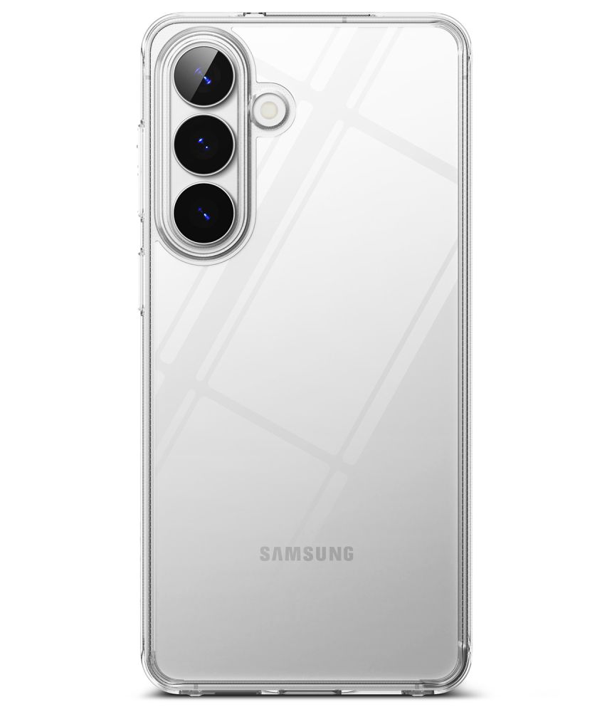 Ringke Ringke Samsung Galaxy S26 Plus Skal Fusion Transparent