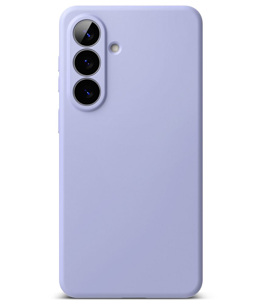 Ringke Ringke Samsung Galaxy S26 Plus Skal MagSafe Silicone Lavender