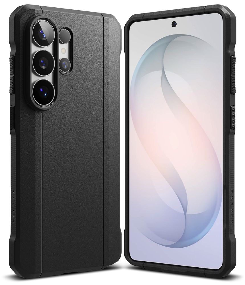 Ringke Ringke Samsung Galaxy S26 Ultra Skal Onyx Alfa Svart