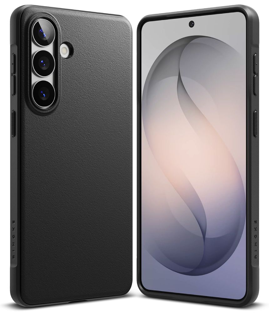 Ringke Ringke Samsung Galaxy S26 Plus Skal Onyx Svart