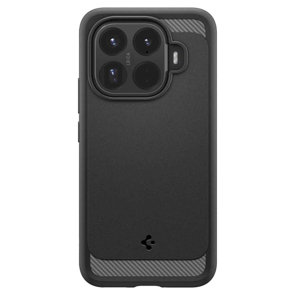 Spigen Spigen Xiaomi 15T Pro Skal Rugged Armor Svart