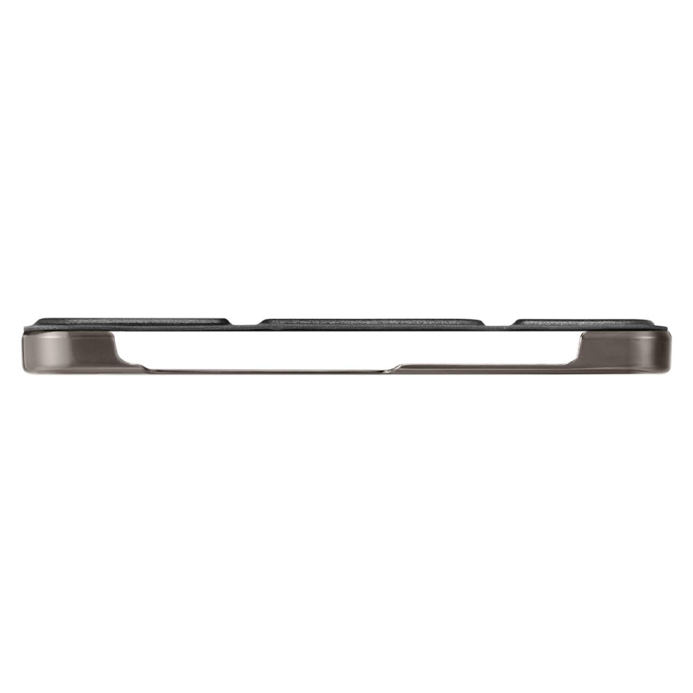 Spigen Spigen Samsung Galaxy Tab A11 / A9 Fodral Smart Fold Matte Black