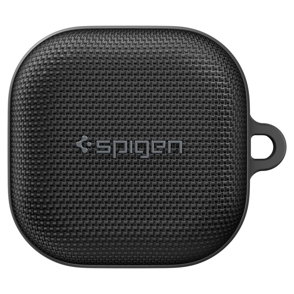 Spigen Spigen Galaxy Buds 4 / 4 Pro Skal Classic Fit Svart