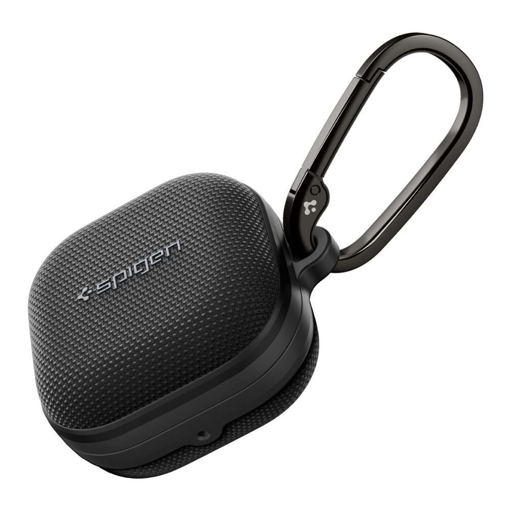 Spigen Spigen Galaxy Buds 4 / 4 Pro Skal Classic Fit Svart