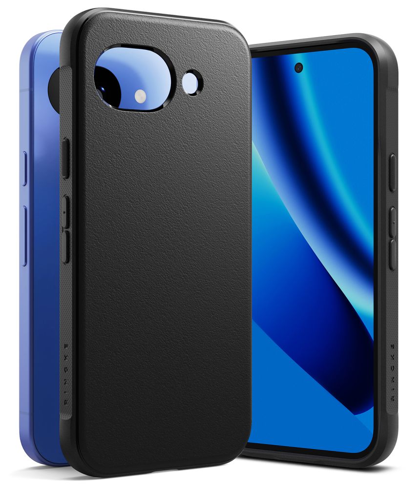 Ringke Ringke Google Pixel 10a Skal Onyx Svart