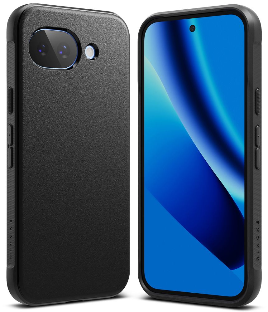 Ringke Ringke Google Pixel 10a Skal Onyx Svart
