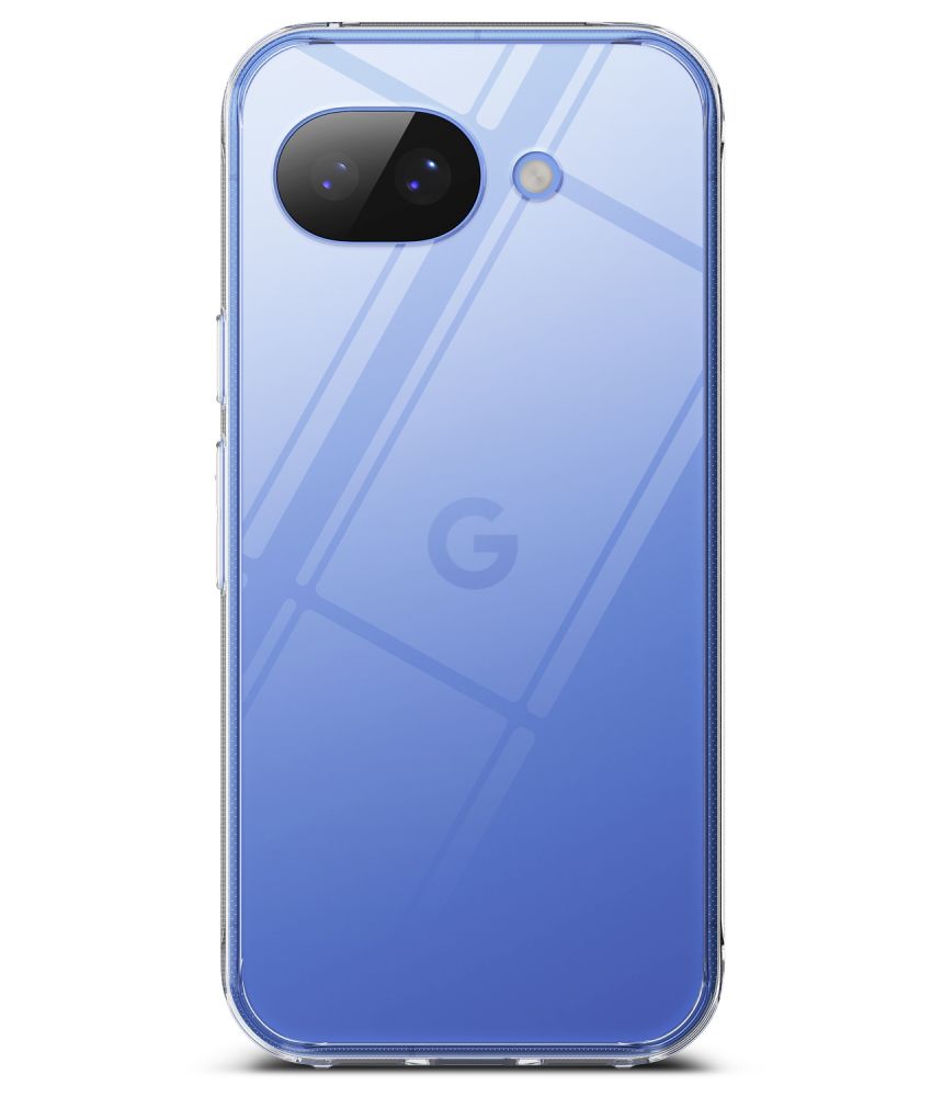 Ringke Ringke Google Pixel 10a Skal Fusion Transparent