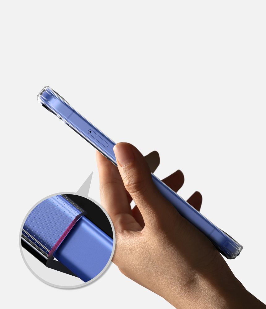 Ringke Ringke Google Pixel 10a Skal Fusion Transparent