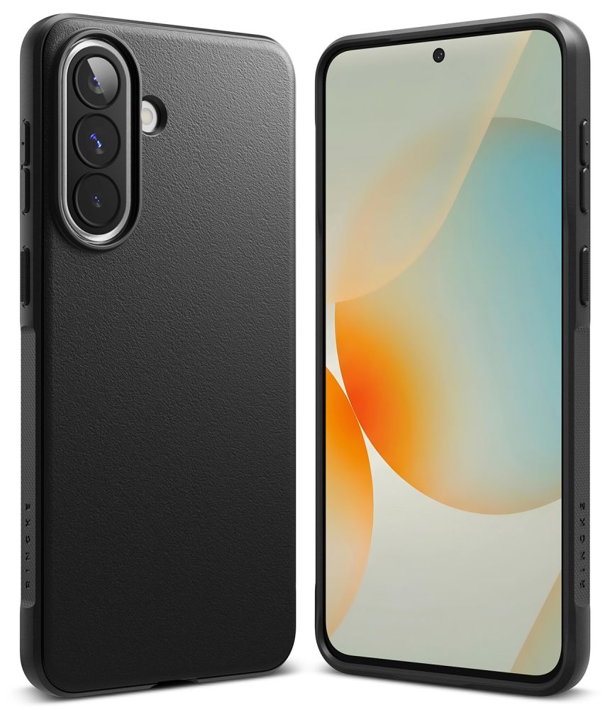 Ringke Ringke Samsung Galaxy A57 5G Skal Onyx Svart