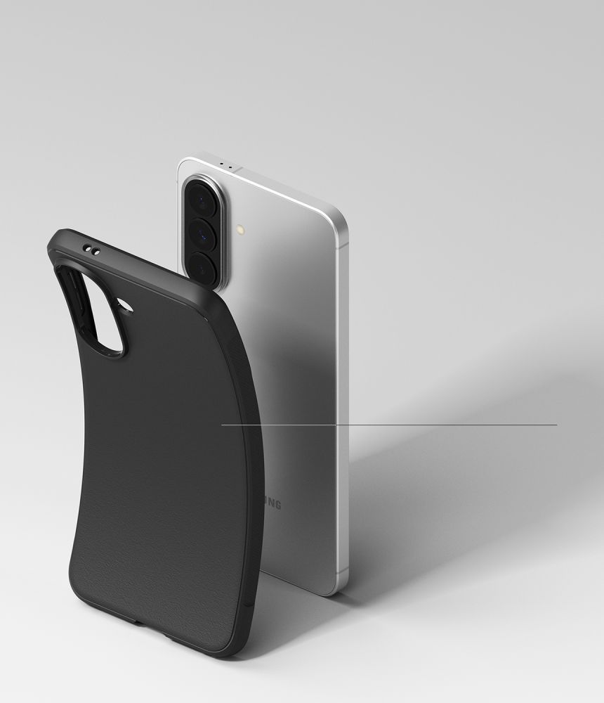 Ringke Ringke Samsung Galaxy A57 5G Skal Onyx Svart