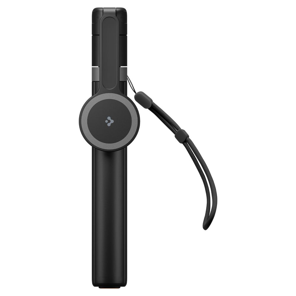 Spigen Spigen 168 cm MagSafe Bluetooth Selfiestick Tripod Svart