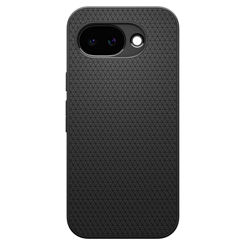 Spigen Spigen Google Pixel 10a Skal Liquid Air Matt Svart