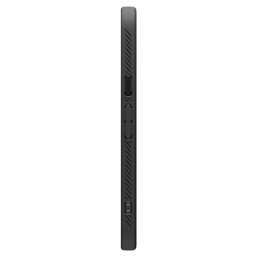 Spigen Spigen Google Pixel 10a Skal Liquid Air Matt Svart