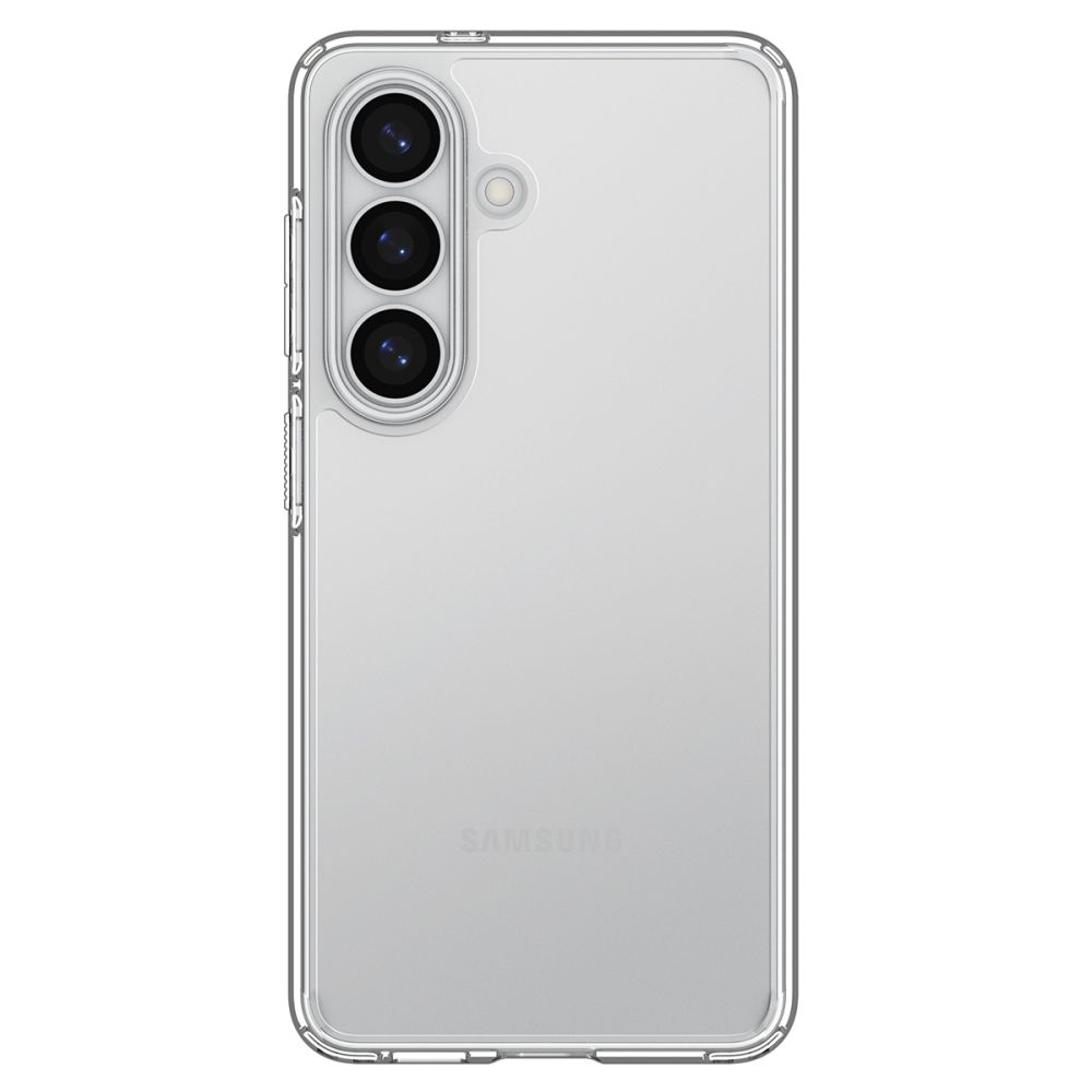 Spigen Spigen Samsung Galaxy S26 Skal Ultra Hybrid Crystal Clear