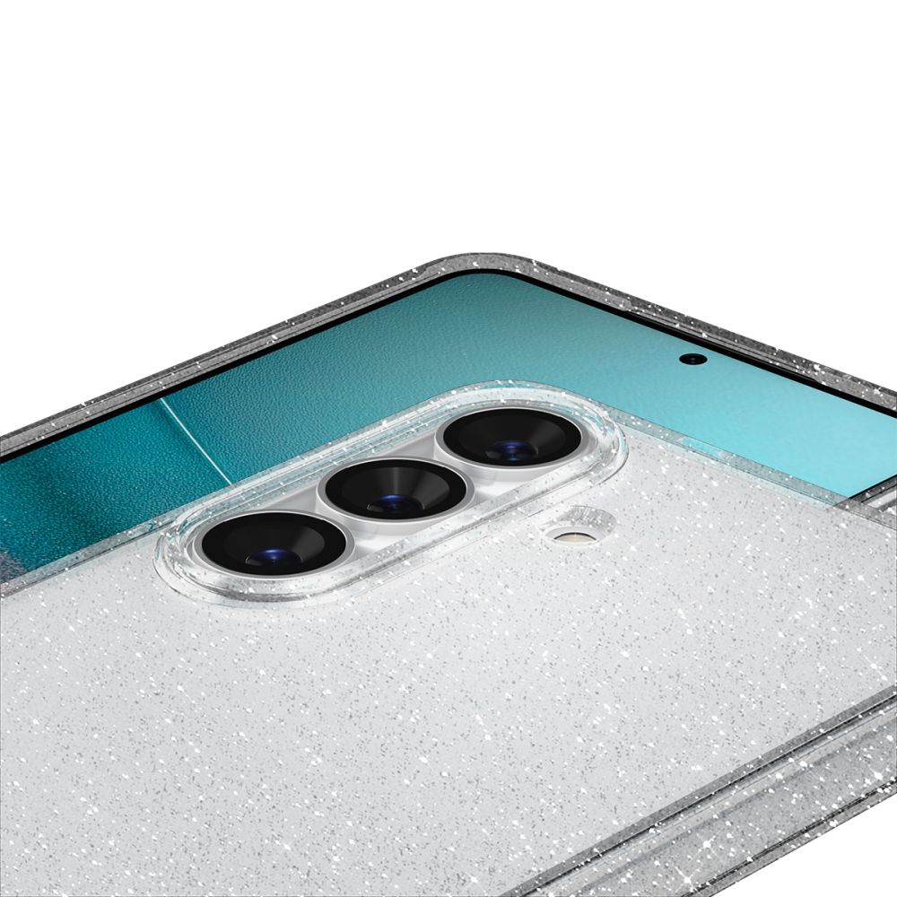 Spigen Spigen Samsung Galaxy S26 Skal Liquid Crystal Glitter