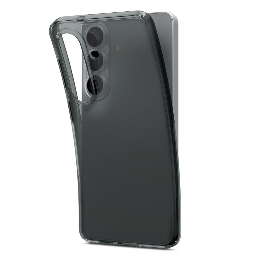 Spigen Spigen Samsung Galaxy S26 Skal Liquid Crystal Space