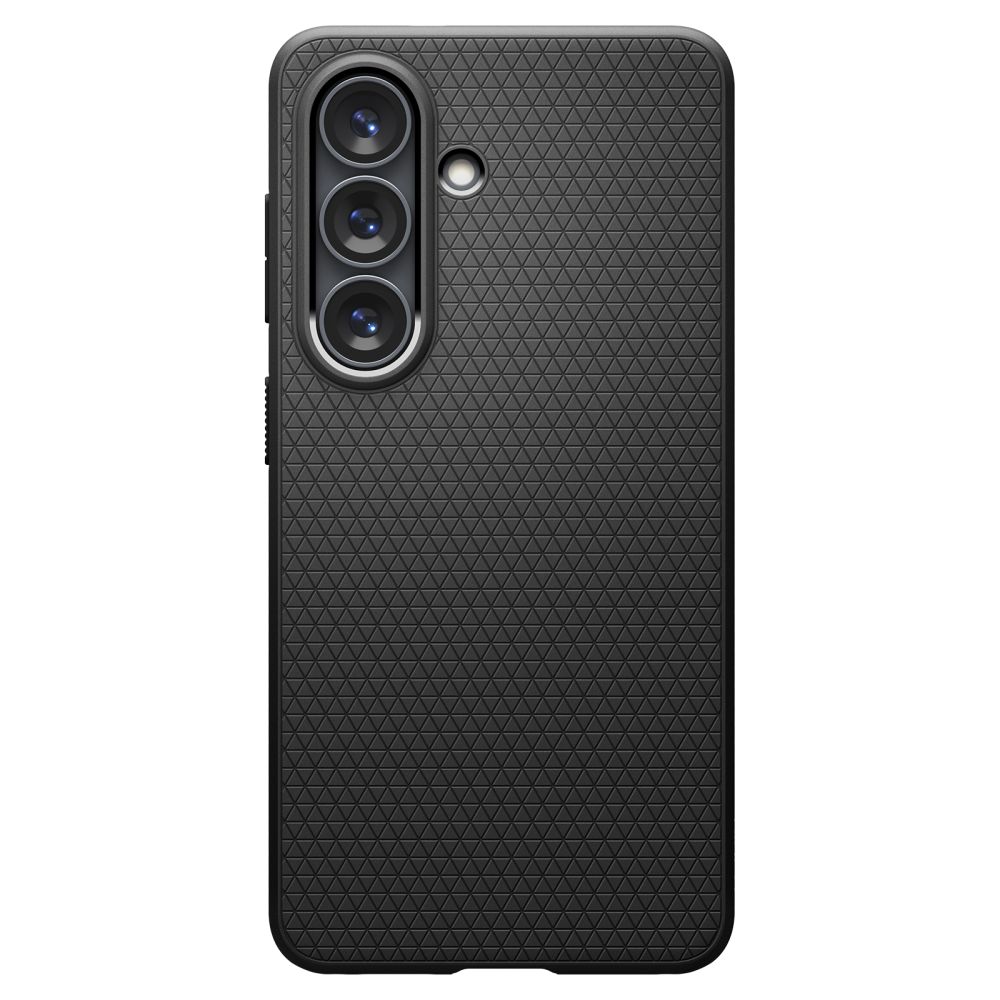 Spigen Spigen Samsung Galaxy S26 Skal Liquid Air Matt Svart