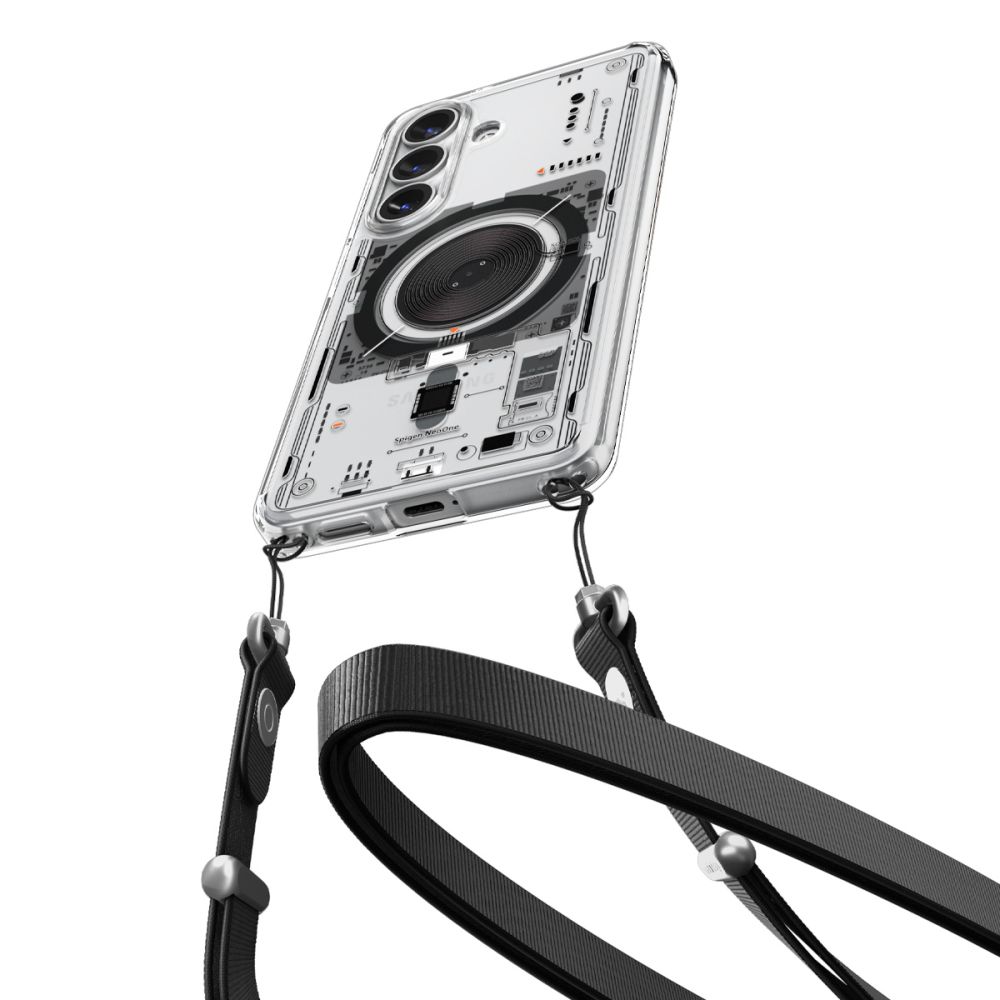 Spigen Spigen Galaxy S26 Plus Skal MagSafe Ultra Hybrid Neo One