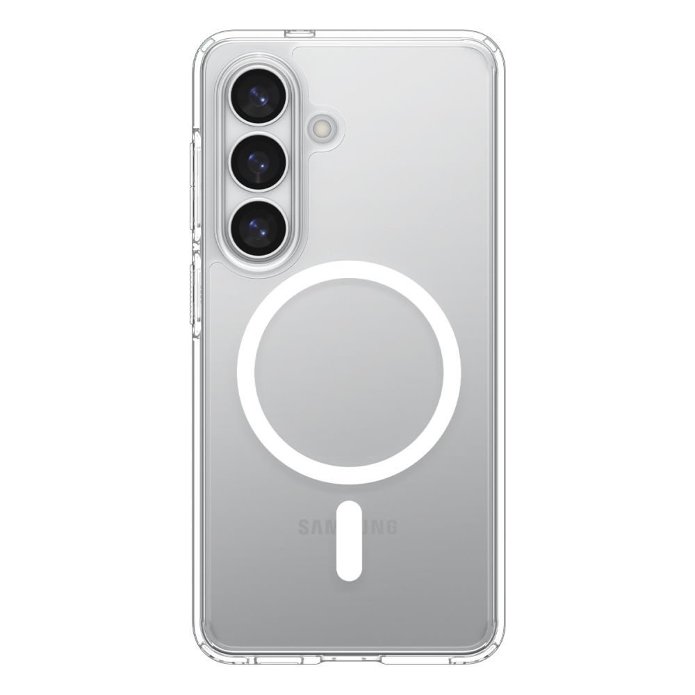 Spigen Spigen Samsung Galaxy S26 Plus Skal MagSafe Ultra Hybrid