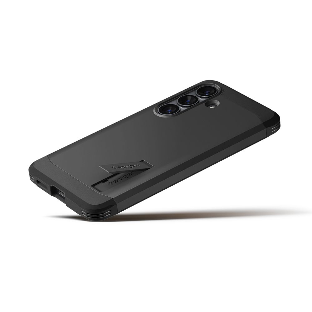 Spigen Spigen Galaxy S26 Plus Skal MagSafe Tough Armor Svart