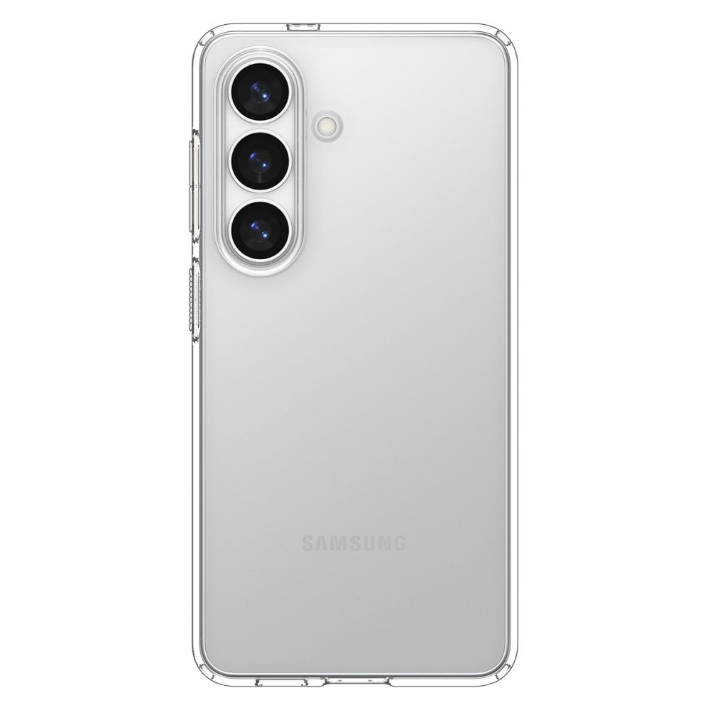 Spigen Spigen Galaxy S26 Plus Skal Liquid Crystal Transparent