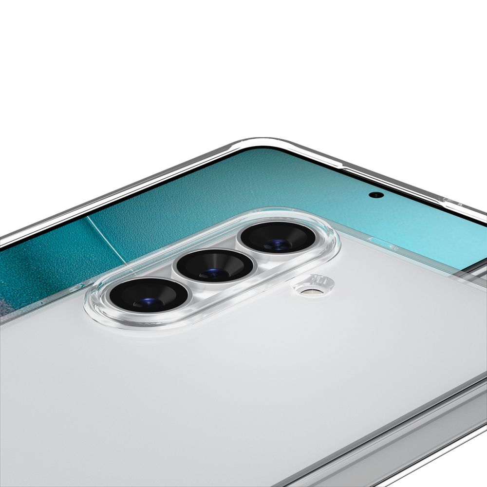 Spigen Spigen Galaxy S26 Plus Skal Liquid Crystal Transparent