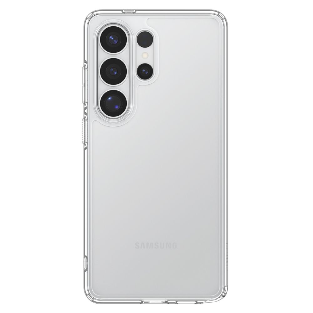 Spigen Spigen Galaxy S26 Ultra Skal Ultra Hybrid Crystal Clear