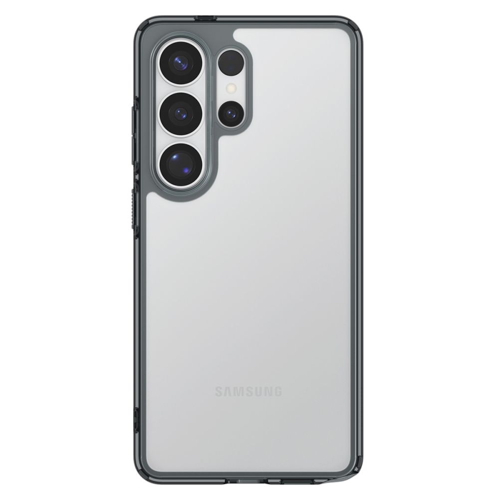 Spigen Spigen Galaxy S26 Ultra Skal Ultra Hybrid Space Crystal