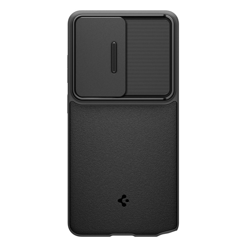 Spigen Spigen Samsung Galaxy S26 Ultra Skal Optik Armor Svart