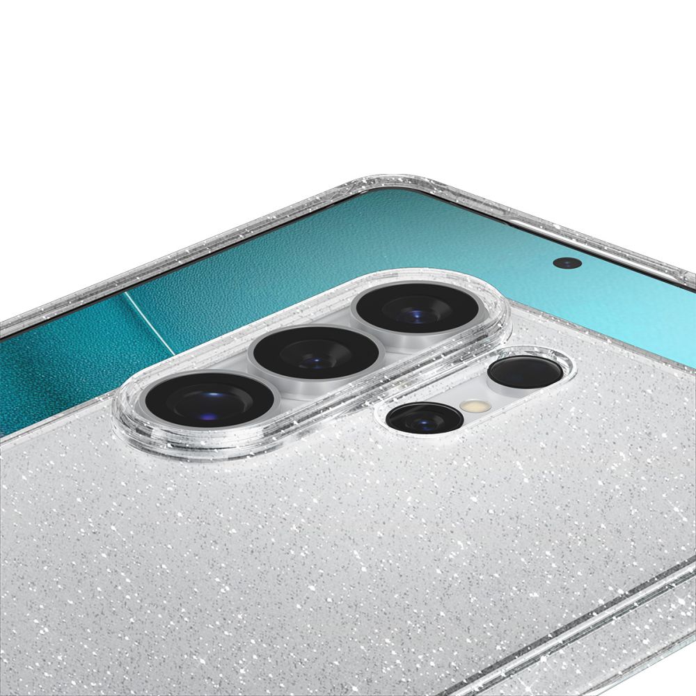 Spigen Spigen Samsung Galaxy S26 Ultra Skal Liquid Crystal Glitter