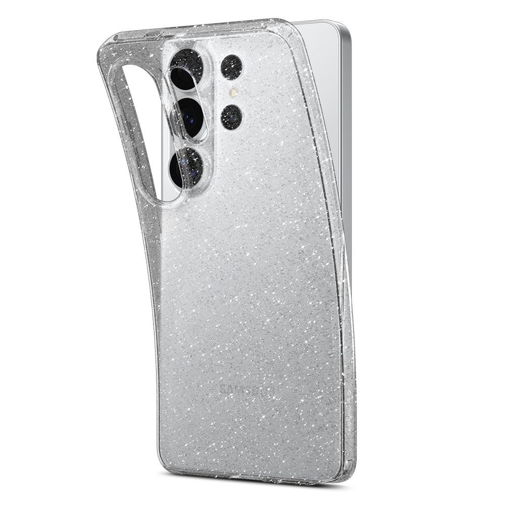 Spigen Spigen Samsung Galaxy S26 Ultra Skal Liquid Crystal Glitter