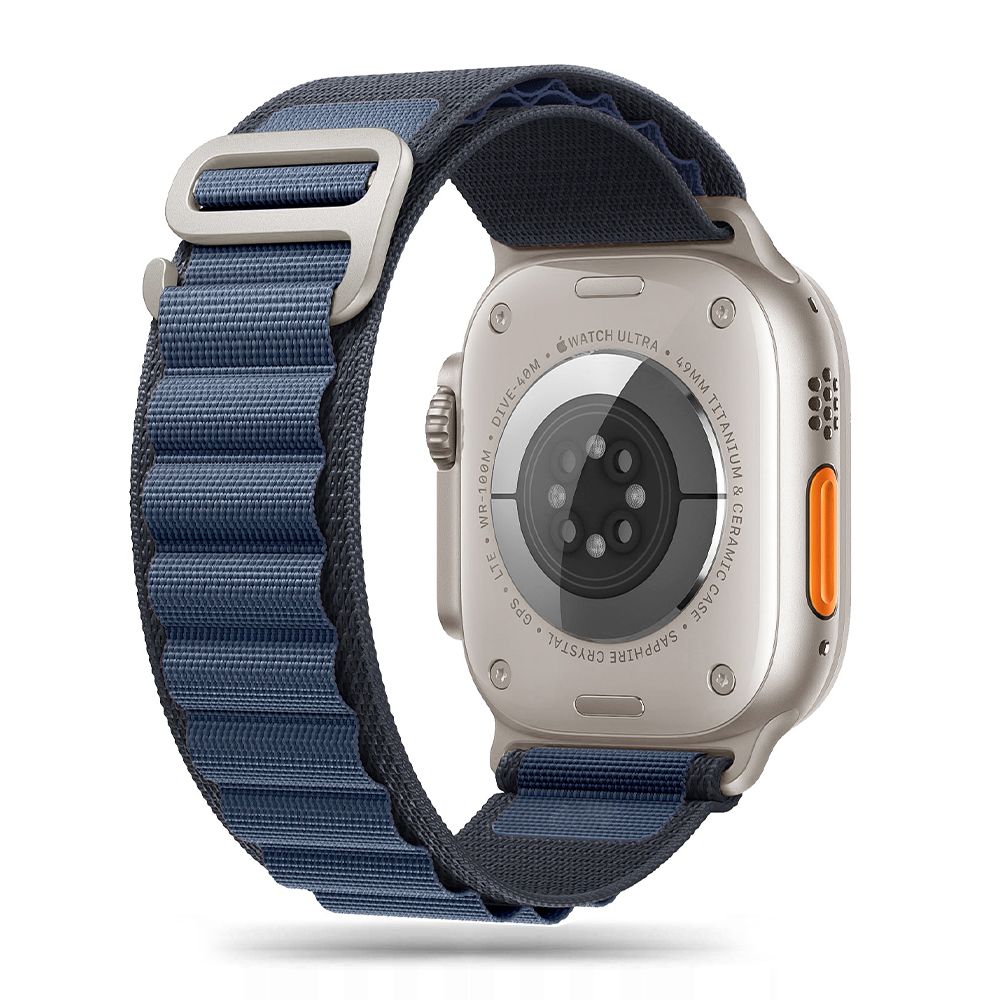 Tech-Protect Tech-Protect Apple Watch 42/44/45/46/49 mm Armband Nylon Pro