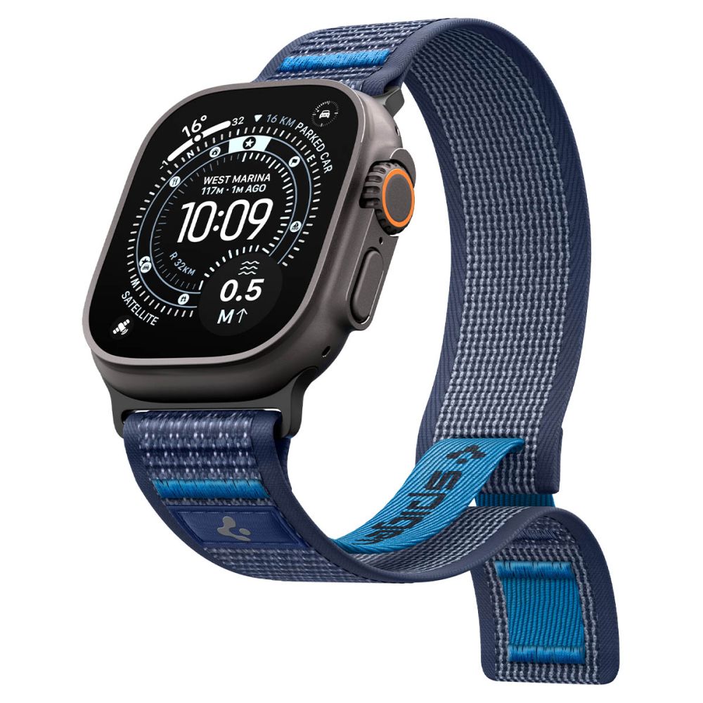 Spigen Spigen Apple Watch 42/44/45/46/49 mm Armband Athlex Air 2