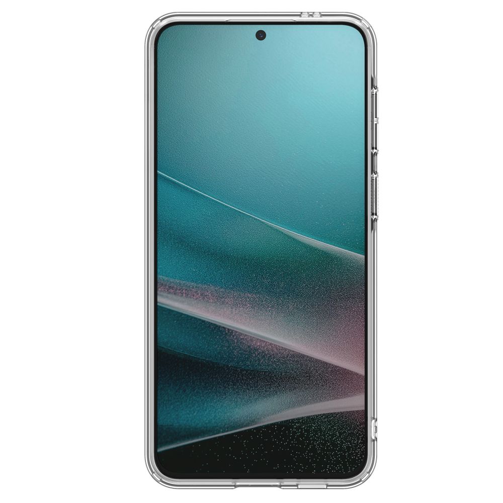 Spigen Spigen Samsung Galaxy A57 5G Skal Liquid Crystal Transparent