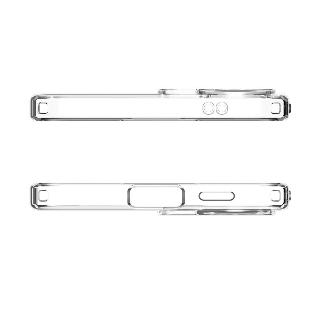 Spigen Spigen Samsung Galaxy A57 5G Skal Liquid Crystal Transparent