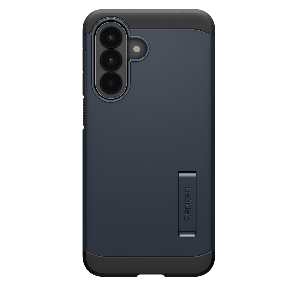 Spigen Spigen Samsung Galaxy A57 5G Skal Tough Armor Metal Slate