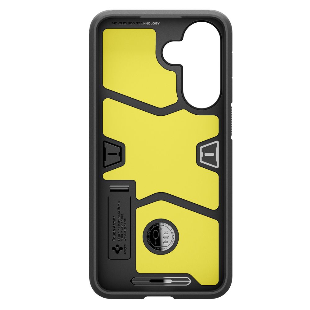 Spigen Spigen Samsung Galaxy A57 5G Skal Tough Armor Svart
