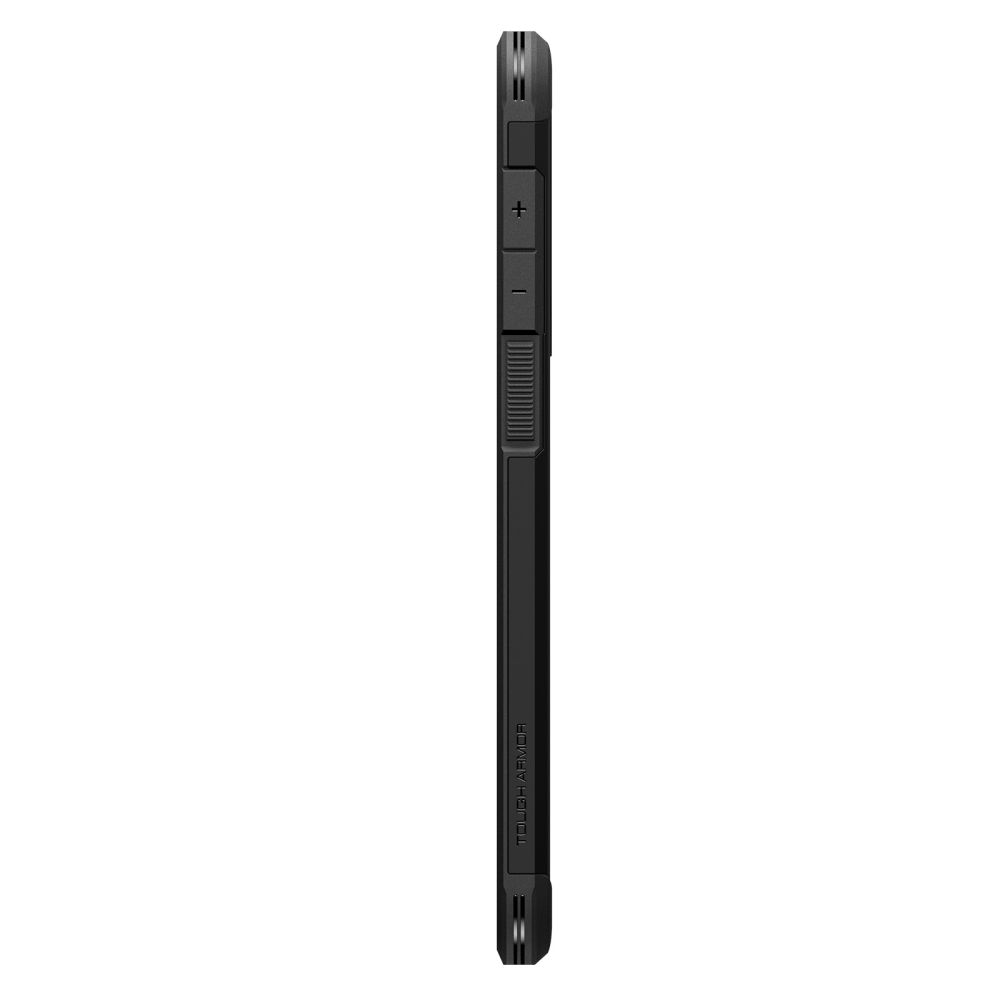 Spigen Spigen Samsung Galaxy A57 5G Skal Tough Armor Svart