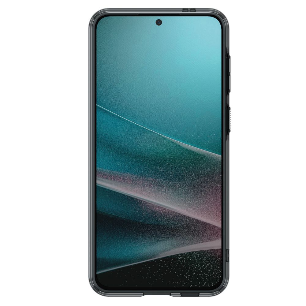Spigen Spigen Samsung Galaxy A57 5G Skal Ultra Hybrid Space Crystal