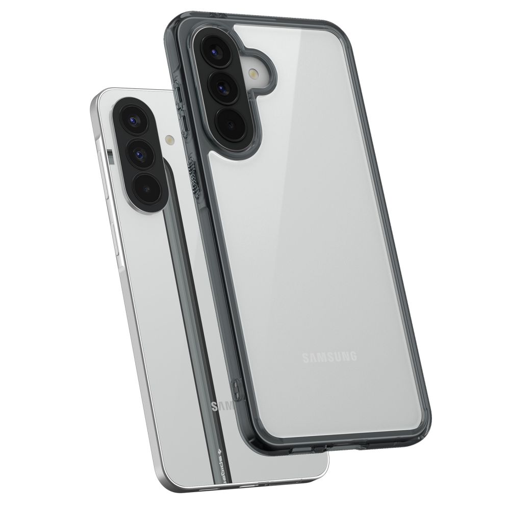Spigen Spigen Samsung Galaxy A57 5G Skal Ultra Hybrid Space Crystal