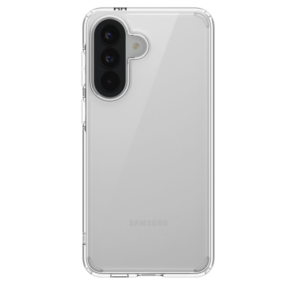 Spigen Spigen Samsung Galaxy A57 5G Skal Ultra Hybrid Crystal Clear