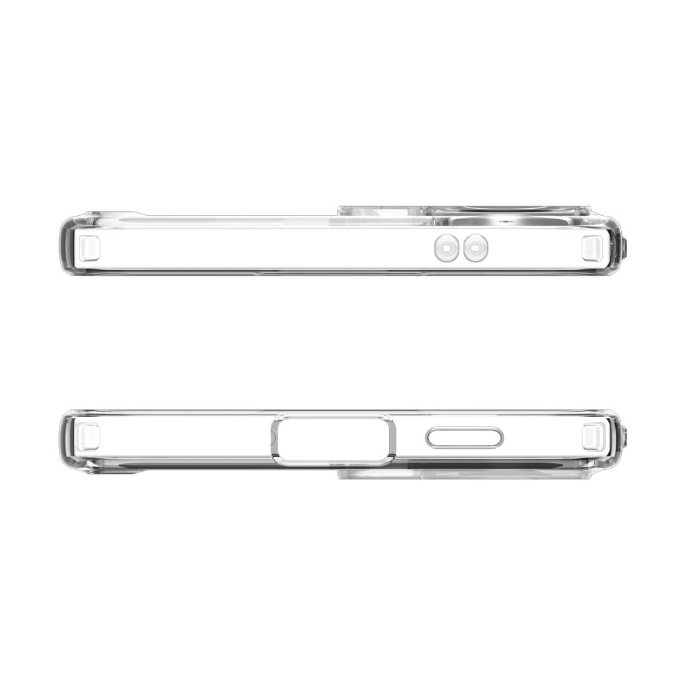 Spigen Spigen Samsung Galaxy A57 5G Skal Ultra Hybrid Crystal Clear