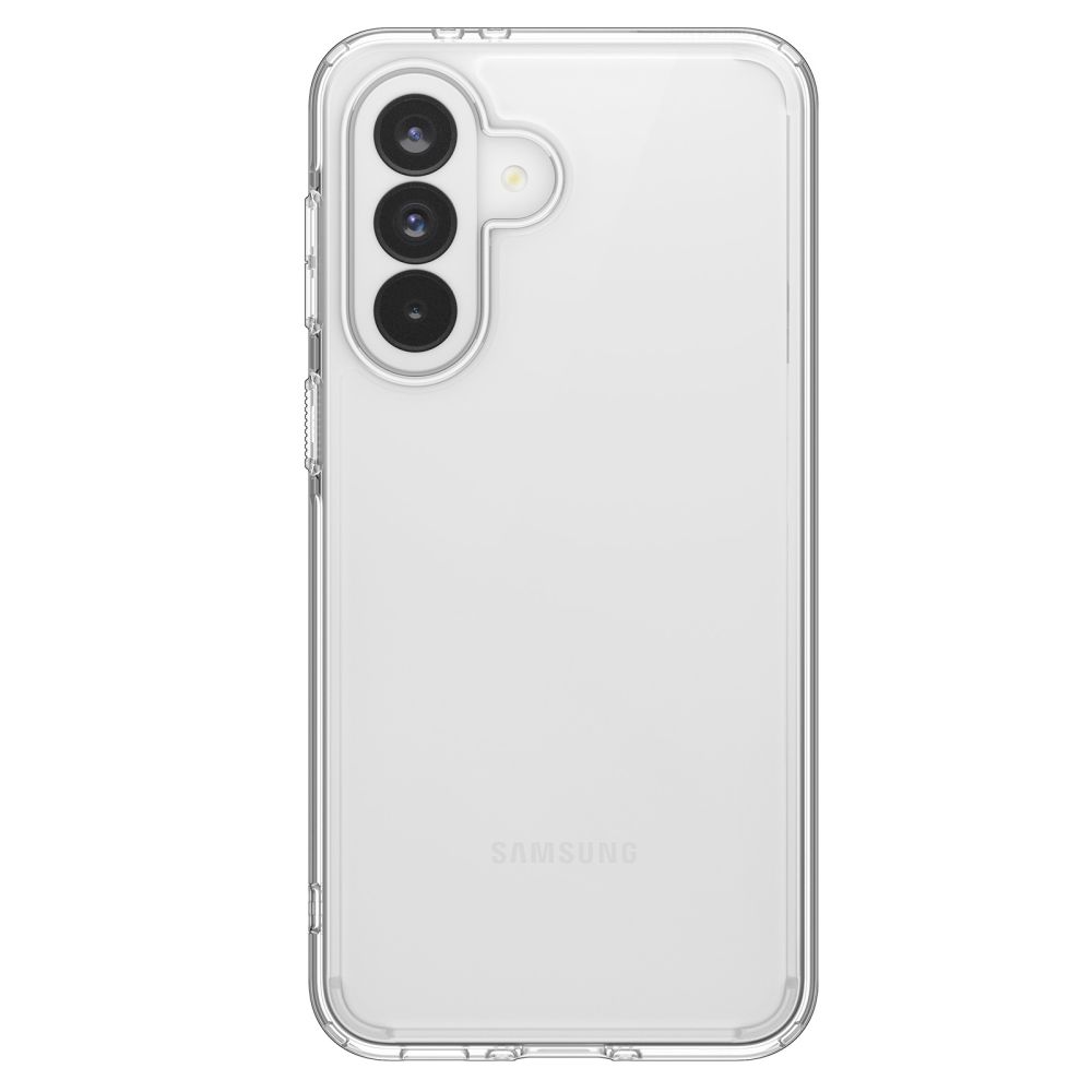 Spigen Spigen Samsung Galaxy A37 5G Skal Ultra Hybrid Crystal Clear