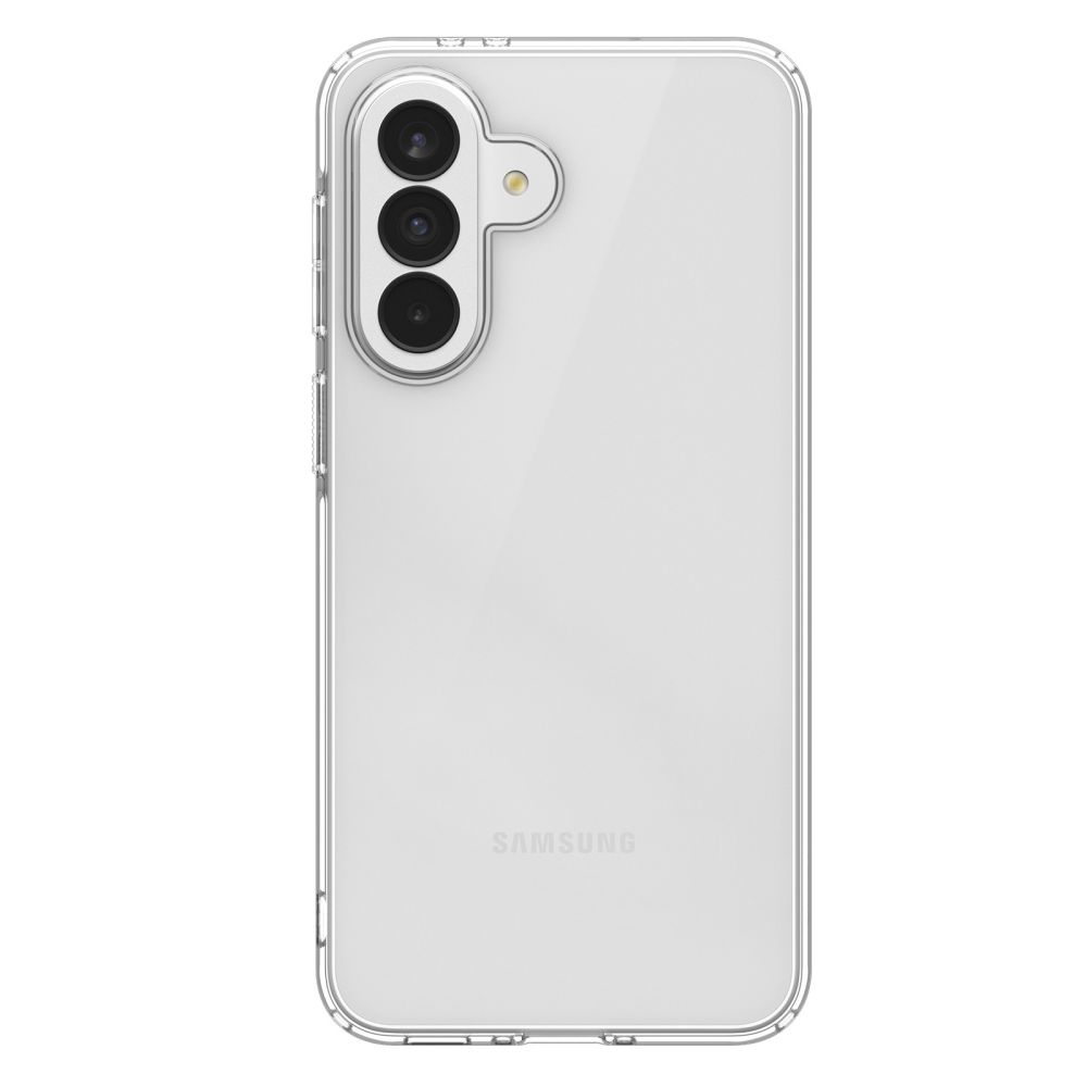 Spigen Spigen Samsung Galaxy A37 5G Skal Liquid Crystal Transparent