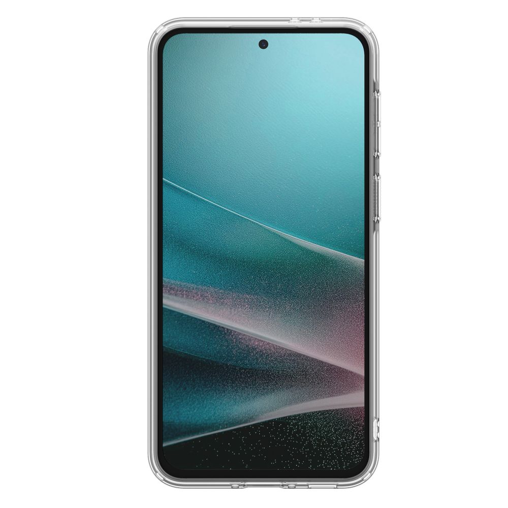 Spigen Spigen Samsung Galaxy A37 5G Skal Liquid Crystal Transparent