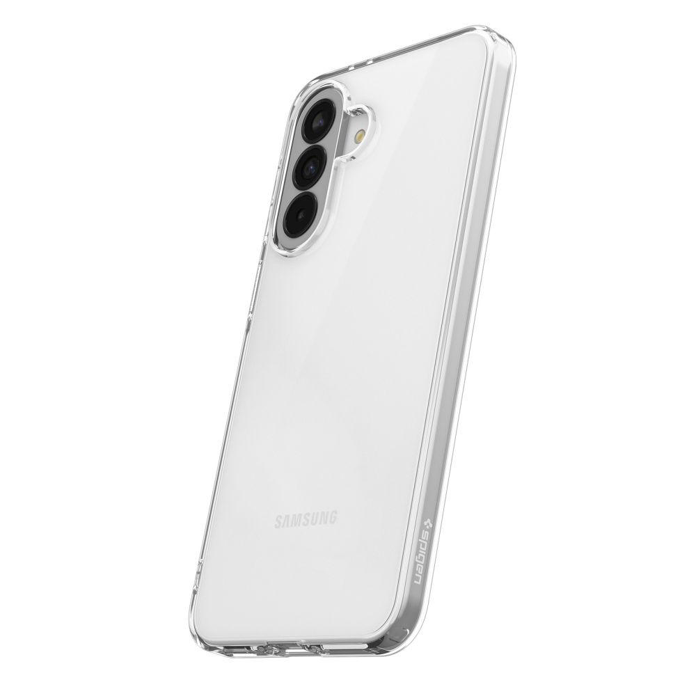 Spigen Spigen Samsung Galaxy A37 5G Skal Liquid Crystal Transparent