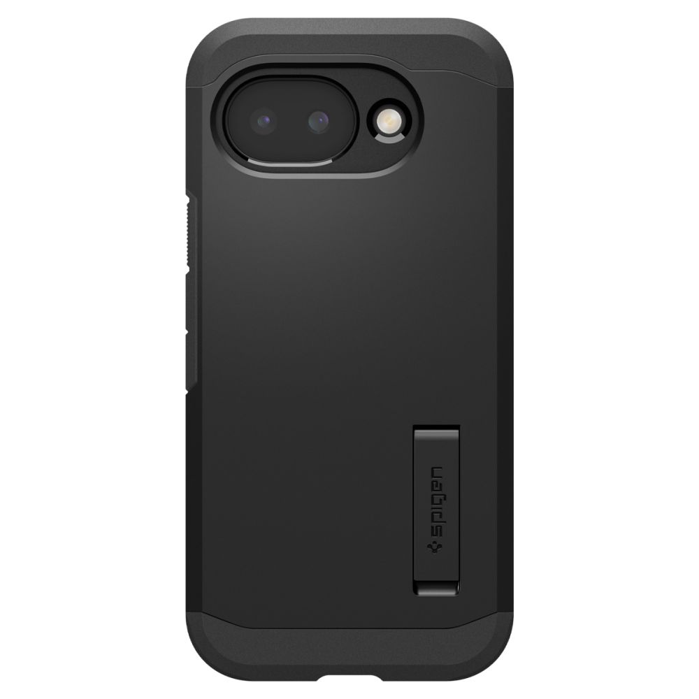 Spigen Spigen Google Pixel 10a Skal MagSafe Tough Armor Svart
