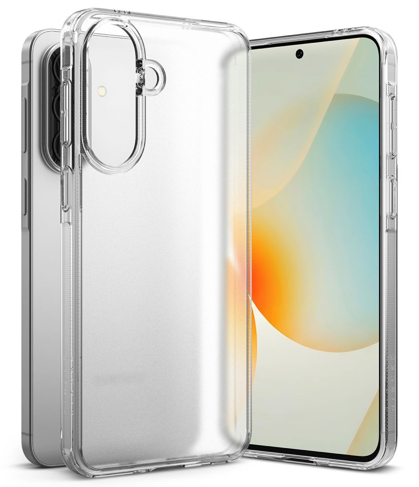 Ringke Ringke Samsung Galaxy A57 5G Skal Fusion Matt Transparent