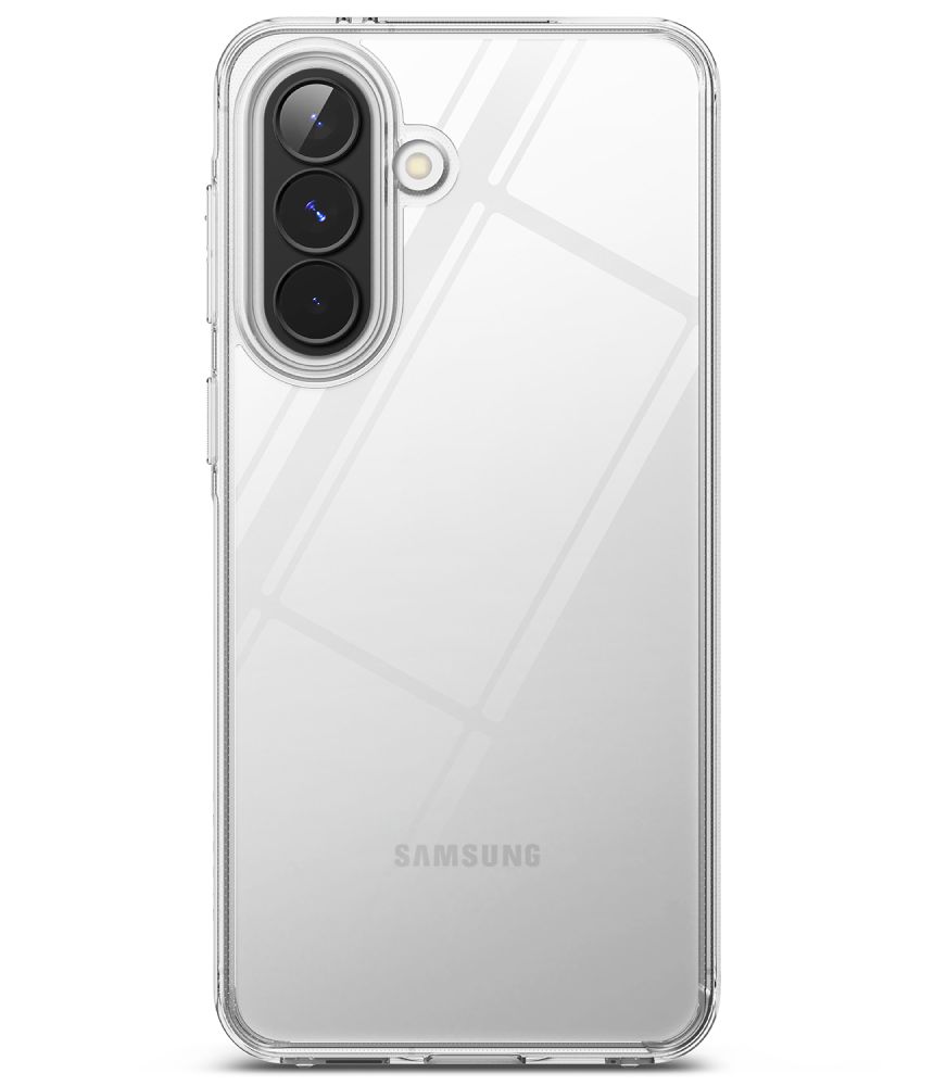 Ringke Ringke Samsung Galaxy A57 5G Skal Fusion Transparent