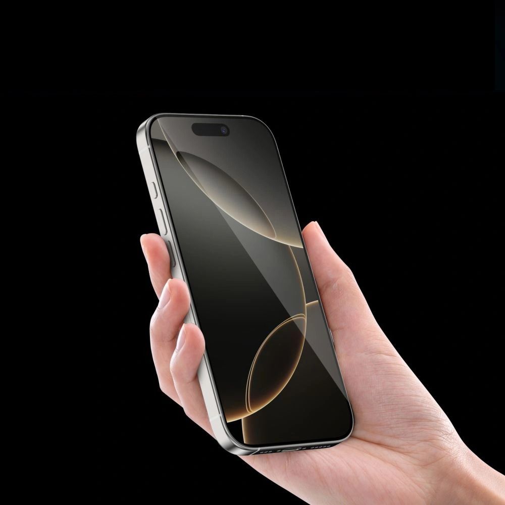 Tech-Protect Tech-Protect Galaxy S26 2-PACK Skärmskydd QuickSet+ Härdat Glas
